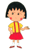 Chibi Maruko Chan